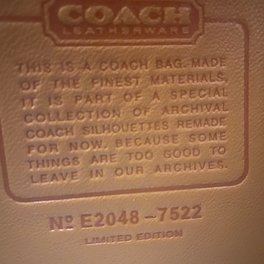 Coach 1941 Rambler - Picture 5 of 5